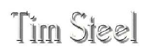 Timothy Michael Steel
home page